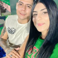 Foto desnuda XXX de Renata_AlexSW