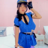 Ana_Sanders1's Profile Pic