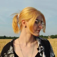 LilianCranshaw's Avatar Pic