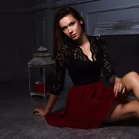 FlirtyAnn's Profile Pic