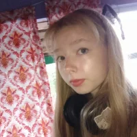 LucyArnoldfs profilbillede