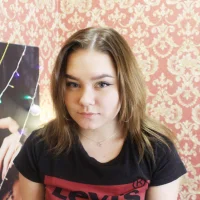 Foto desnuda XXX de EsterCutie