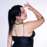 HannaBlake_ – avatarbillede