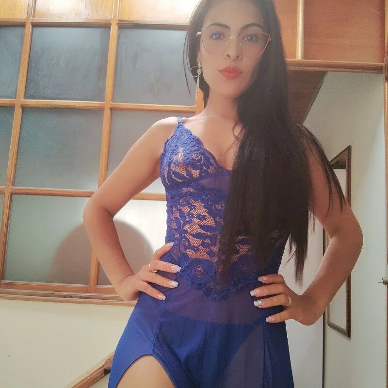 Astrid-- Stripchat profile image