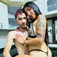 รูปโปรไฟล์ของ CelesteANDThiago