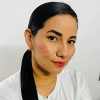 Foto desnuda XXX de missblady