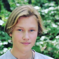 Mark_Wilson's Profile Pic