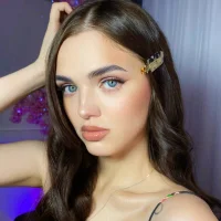 Slika avatara modela YunZalewski