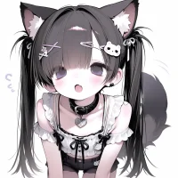 xiaoyu-008 – avatarbillede