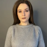 MaxineEyres profilbillede