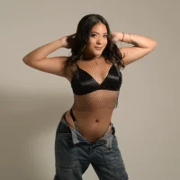 SerenaFoxss profilbillede