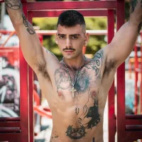 Alex_Santorini's Avatar Pic