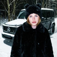 JinnaGreat Adlı Modelin Avatarı