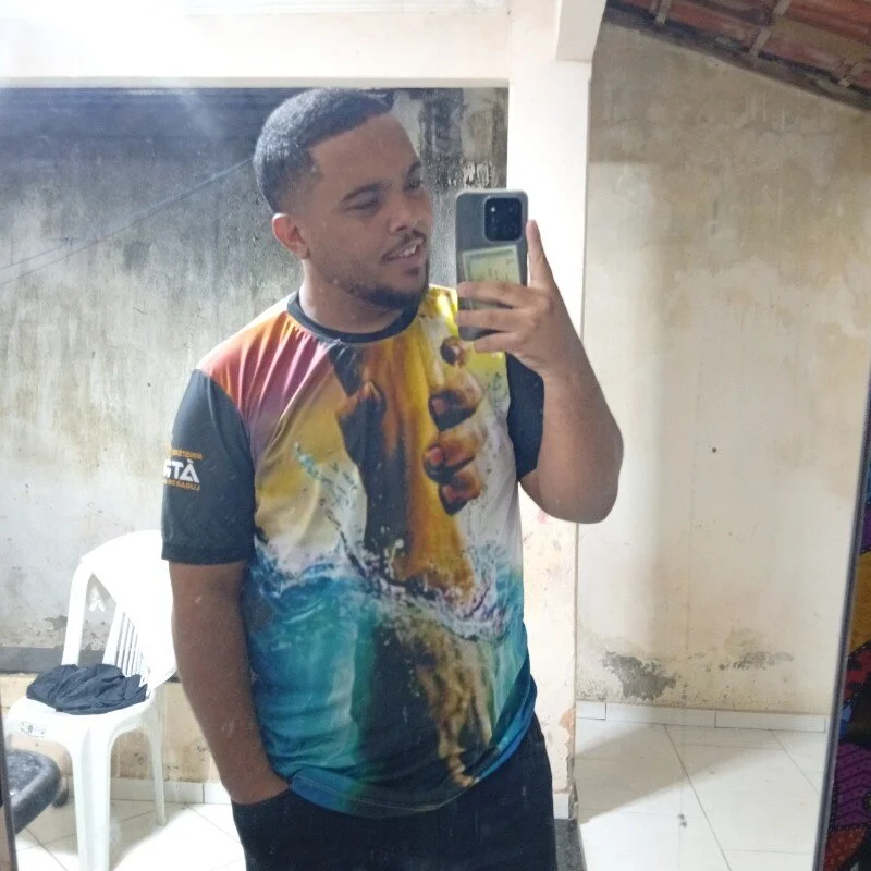gostosao12455- Stripchat profile image