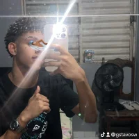 gustavsw Stripchat