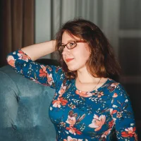 Zdjęcie profilowe modela BonnieVita