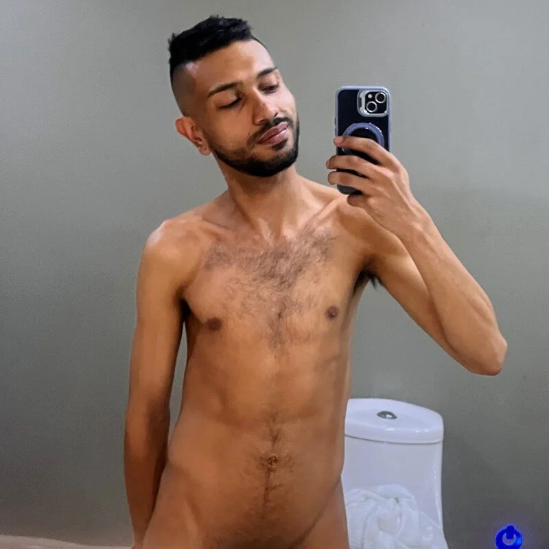Aron_Baylor Stripchat profile image