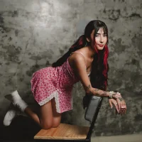 ParisFox_のアバター写真