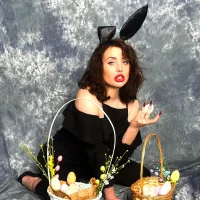 SherryBaers avatarbilde