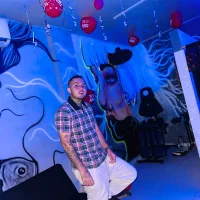 jercam94's Profile Pic