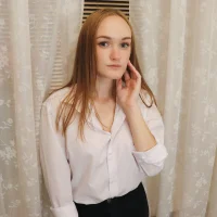 FoxyAmmys profilbillede