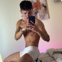 Dominik_Blake 头像图片