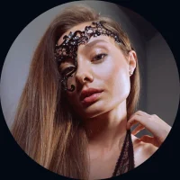 Aria_Nyx - Profil Fotoğrafı