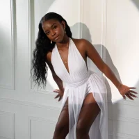 ShanelWest avatarképe