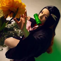 violettraven2 Gambar Avatar