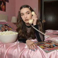 Avatar obrázek Holly_Molii