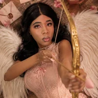 Naomi_Desire01 Immagine Avatar