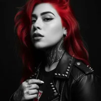 Veronika_metals profilbillede