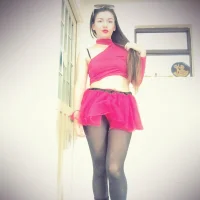 Awatar – Afrodita2035