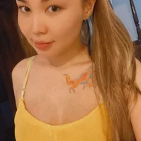 Gambar Profil melana_rose