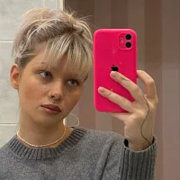 MelissaCarterr's Profile Pic