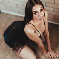 Antonellasuk's Profile Pic