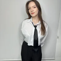 Ảnh đại diện của ElvinaHearl