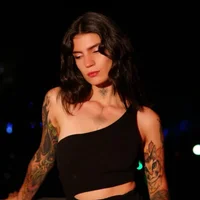 Aeris__Crowのアバター写真