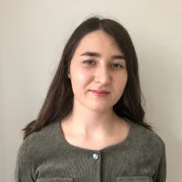 RuthMoren's Foto Profil