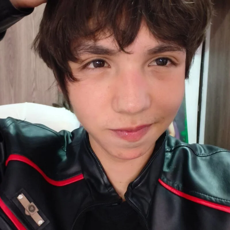 LittleSamyy profile photo