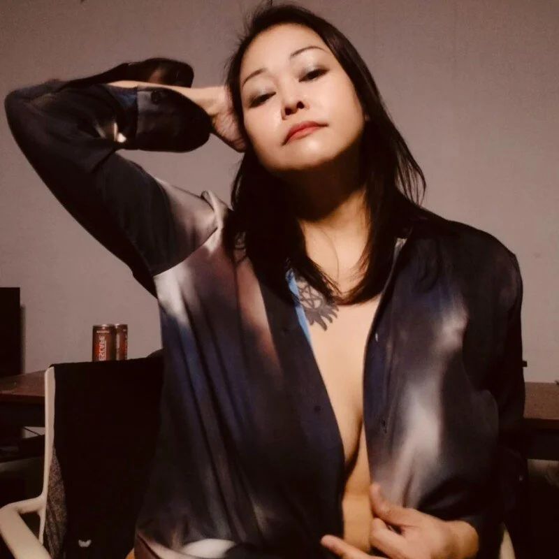 Olivia_dreame Stripchat profile image
