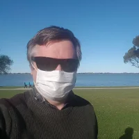 Zdjęcie profilowe modela Mitchoxxford