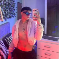 Slika avatara modela Elbombondelcircuit