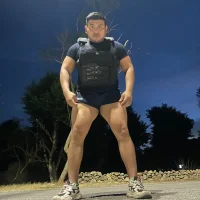 Foto desnuda XXX de BackingSaurian