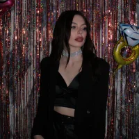 Kristylovees profilbillede