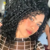 Zdjęcie profilowe modela QUEENCAROLIM