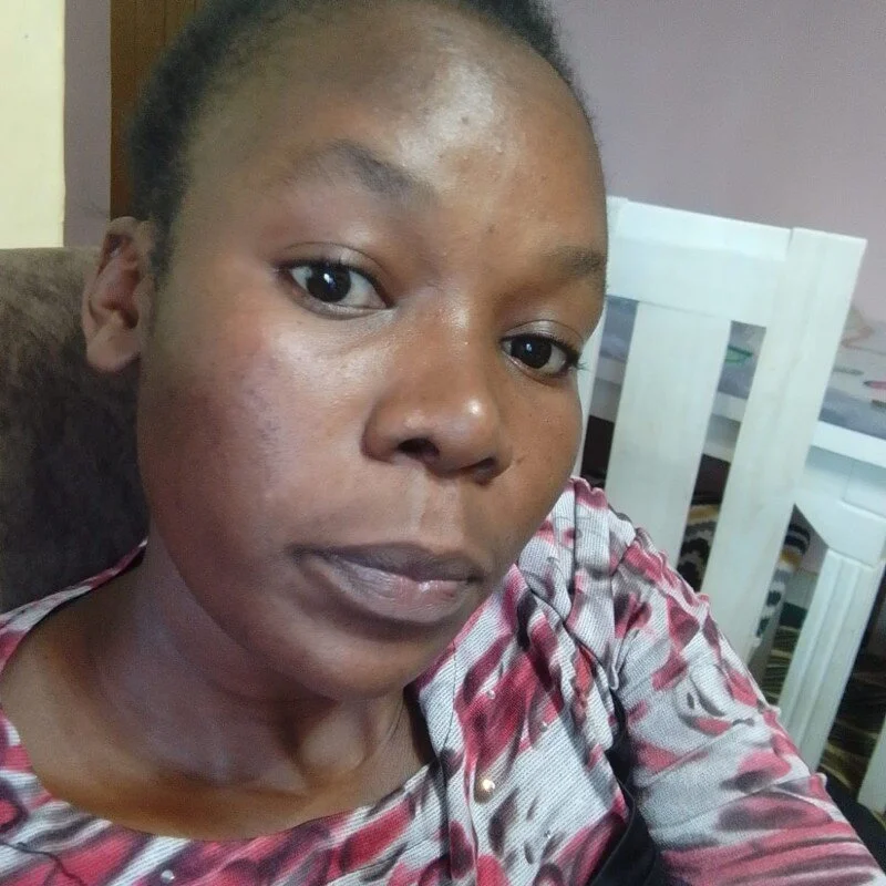 Lovybae1 Stripchat profile image