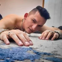 Mike_Waters 頭像圖片