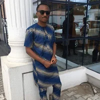 Davido111s profilbillede
