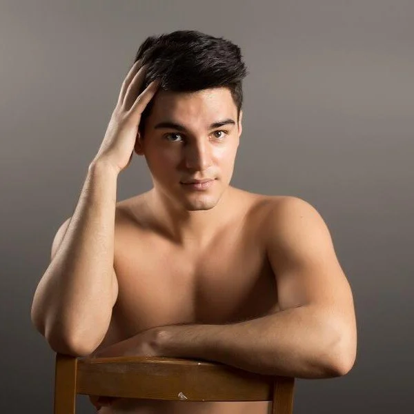 billypassion profile photo